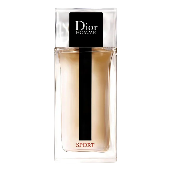 DIOR HOMME - Eau De Parfum 100 ML
