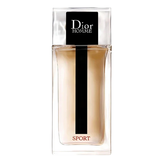 DIOR HOMME - Eau De Parfum 100 ML