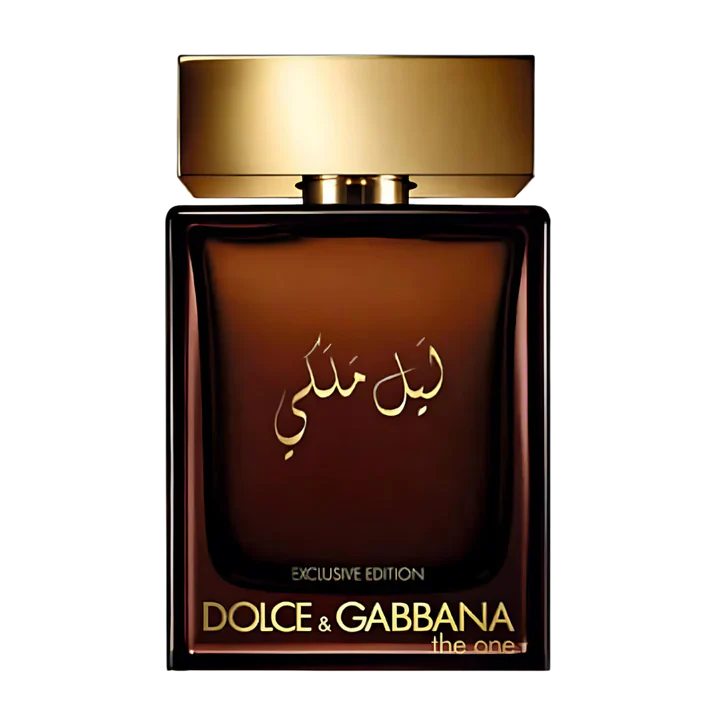 DOLCE & GABBANA THE ONE LAIL MALAKI ROYAL NIGHT - Eau De Parfum 125 ML