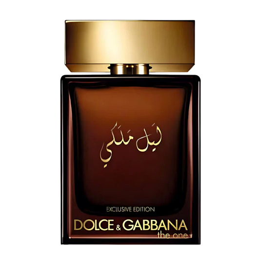DOLCE & GABBANA THE ONE LAIL MALAKI ROYAL NIGHT - Eau De Parfum 125 ML