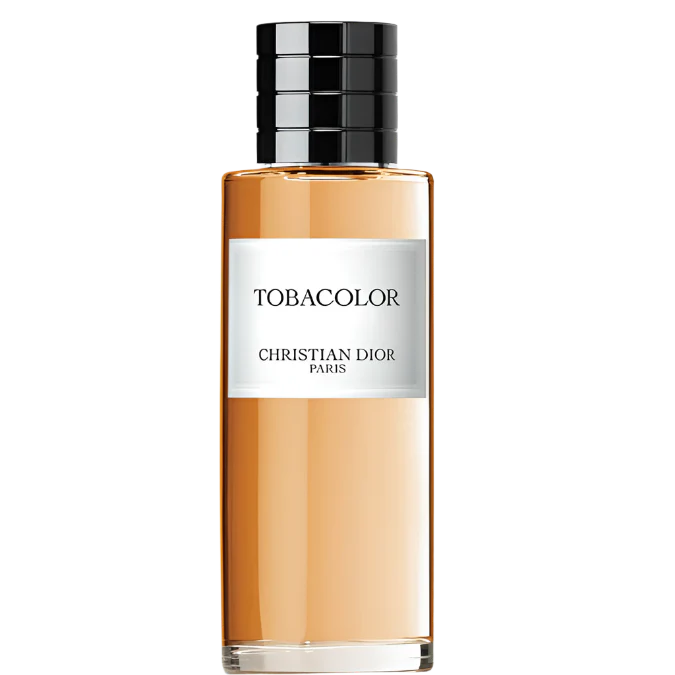 Dior Tobacolor - Eau De Parfum 125 ML