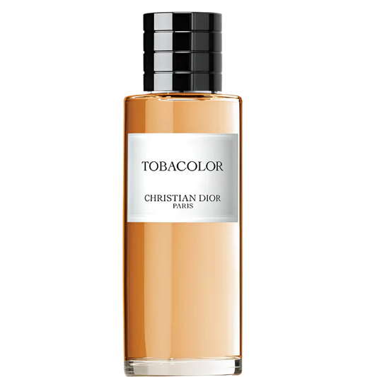 Dior Tobacolor - Eau De Parfum 125 ML