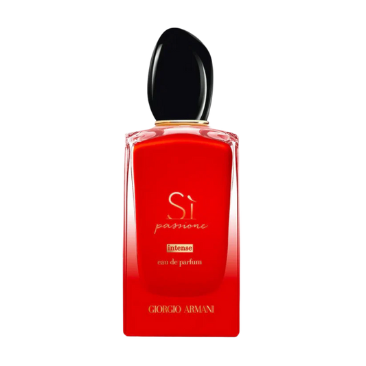 GIORGIO ARMANI Sì Passione Intense - Eau De Parfum 100 ML