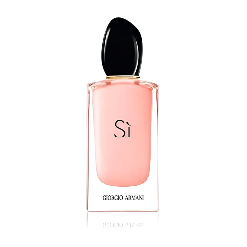 Giorgio Armani Sì Fiori - Eau De Parfum 100 ML