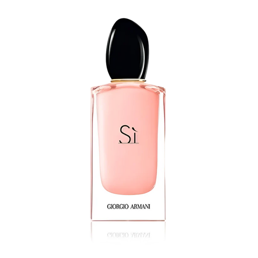 Giorgio Armani Sì Fiori - Eau De Parfum 100 ML