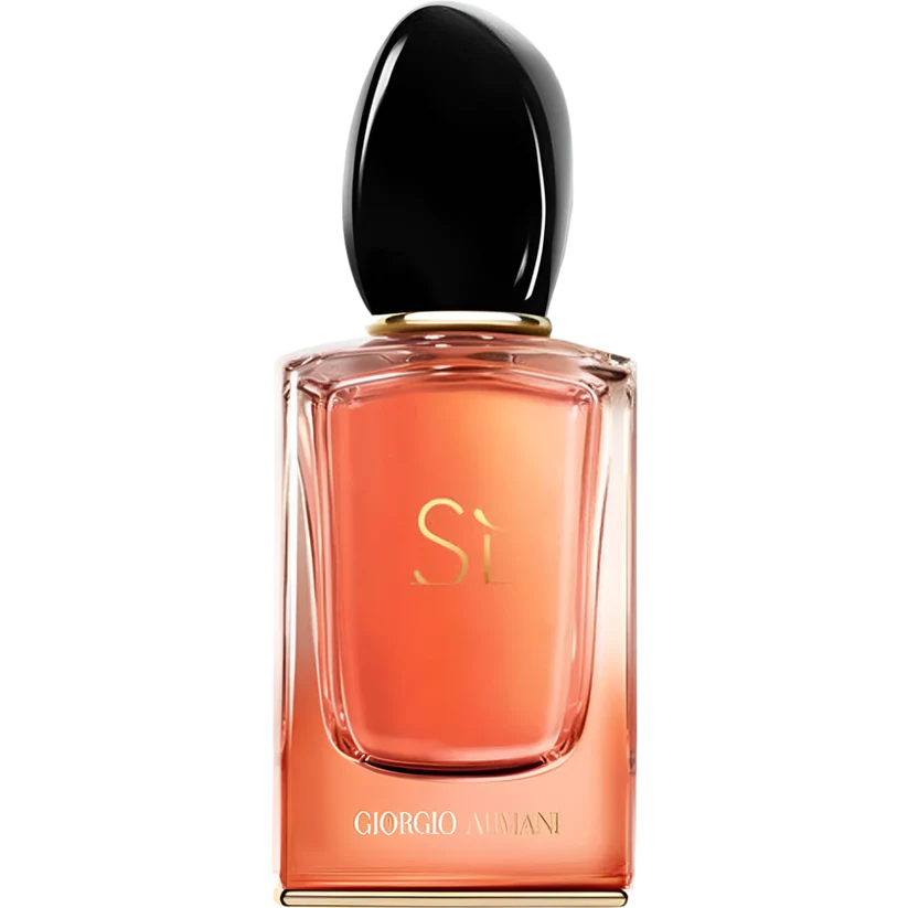 Giorgio Armani Sì - Eau De Parfum 100 ML