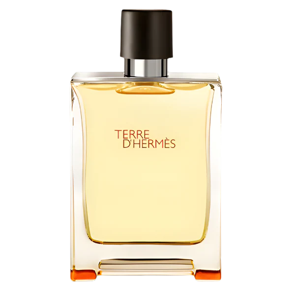 HERMES TERRE D’HERMES - Eau De Toilette 100 ML