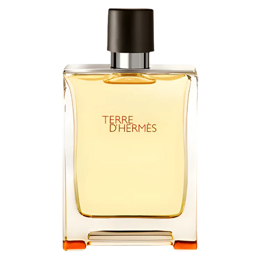 HERMES TERRE D’HERMES - Eau De Toilette 100 ML