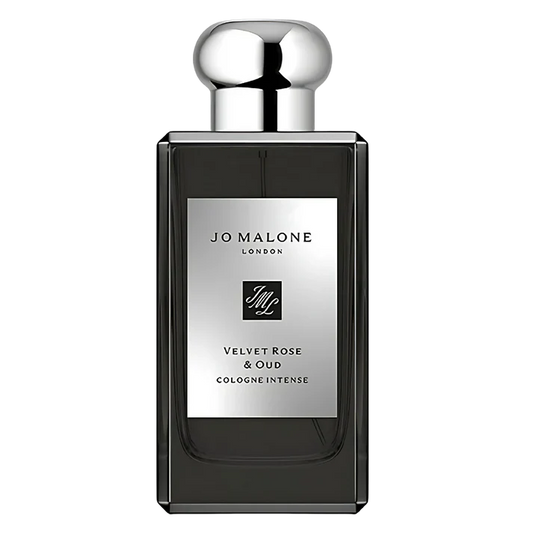 JO MALONE VELVET ROSE & OUD - Cologne Intense 100 ML