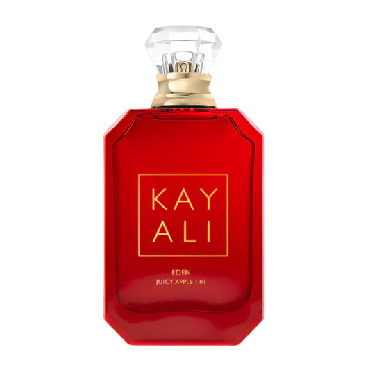 KAYALI EDEN JUICY APPLE 01 - Eau De Parfum 100 ML