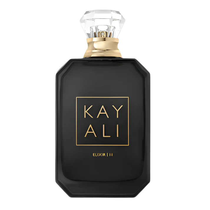 KAYALI ELIXIR II - Eau De Toilette 100 ML