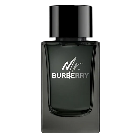 Mr. BURBERRY - Eau De Parfum 100 ML