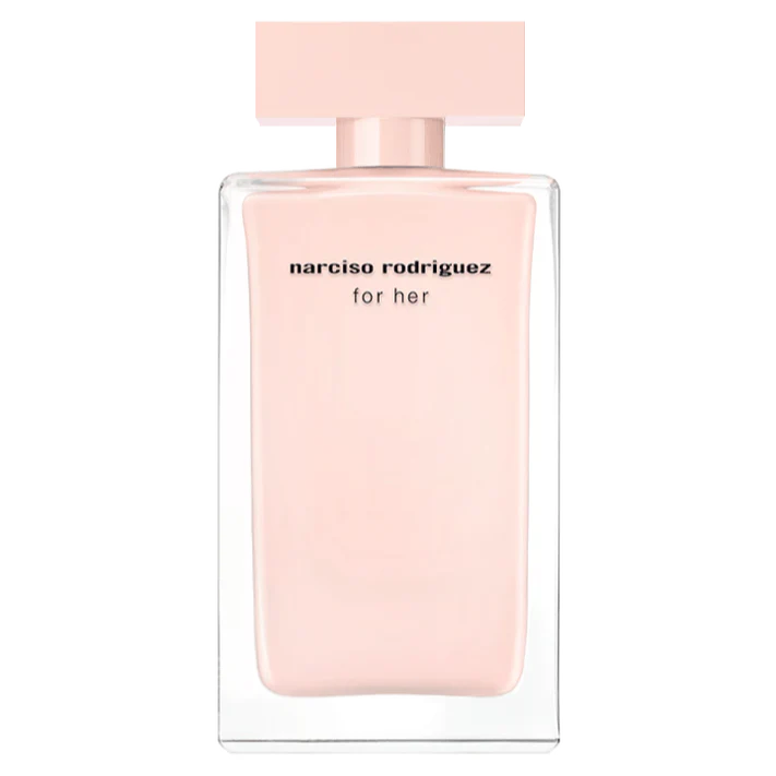 Narciso Rodriguez - Eau De Toilette 100 ML
