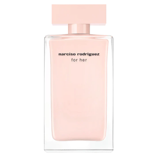 Narciso Rodriguez - Eau De Toilette 100 ML