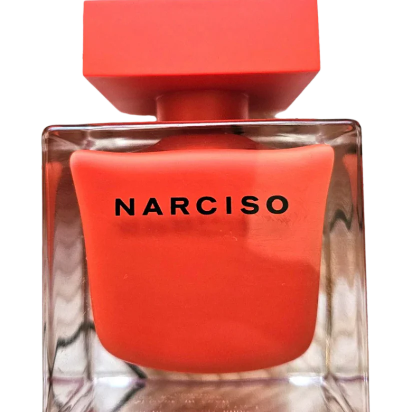 Narciso Rodriguez Narciso Rouge - Eau De Parfum 100 ML (Copy)
