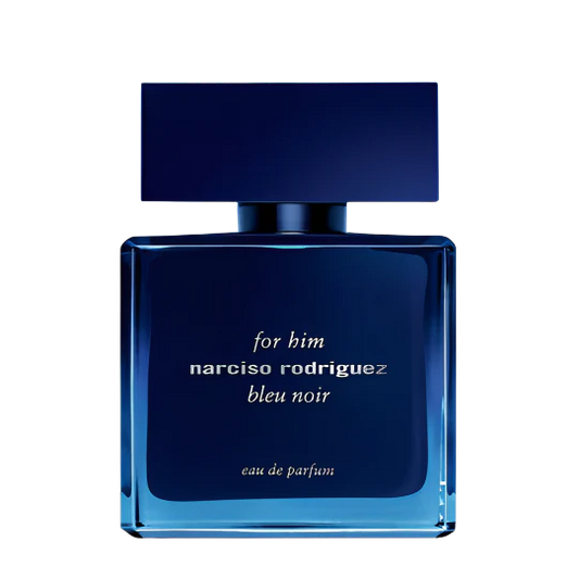 Narciso Rodriguez for Him Bleu Noir - Eau De Parfum 100 ML