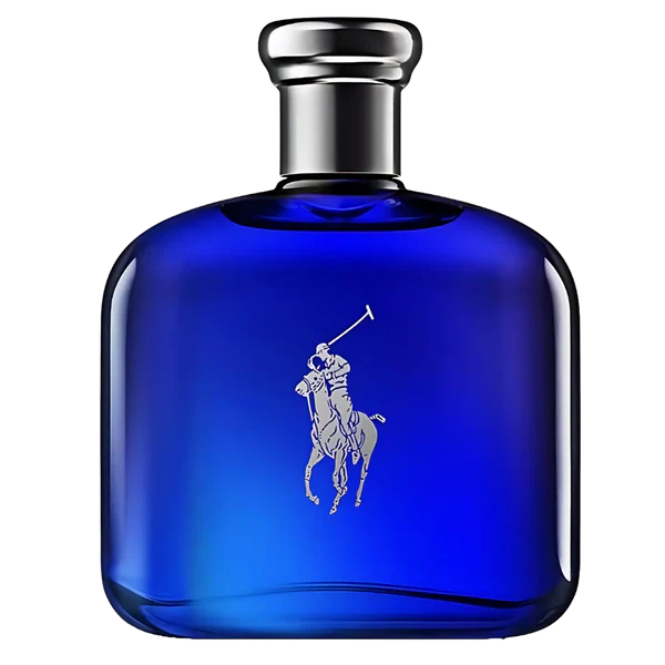 POLO BLUE - Eau De Parfum 100 ML