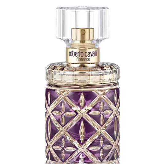 Roberto Cavalli Ladies Florence - Eau De Parfum 75 ML