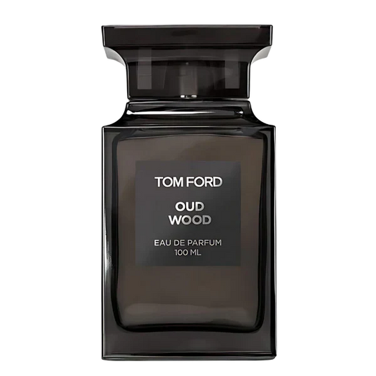 Tom Ford Oud Wood - Eau De Parfum 100 ML