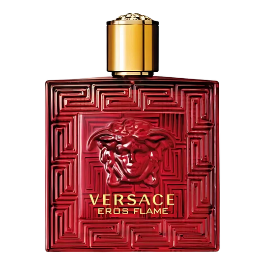 VERSACE EROS FLAME - Eau De Parfum 100 ML