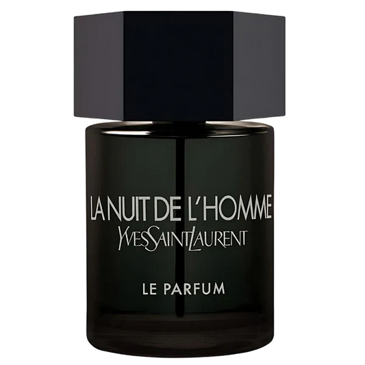 YVES SAINT LAURENT La Nuit De L'Homme Le Parfum - Le Parfum 100 ML