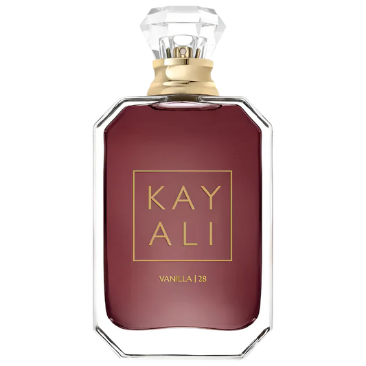 Kayali Vanilla i 28 - Eau De Parfum 100 ML