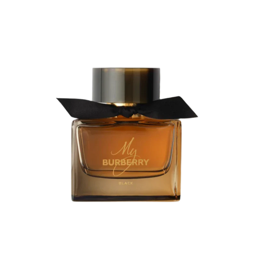 my burberry black - Eau De Parfum 90 ML