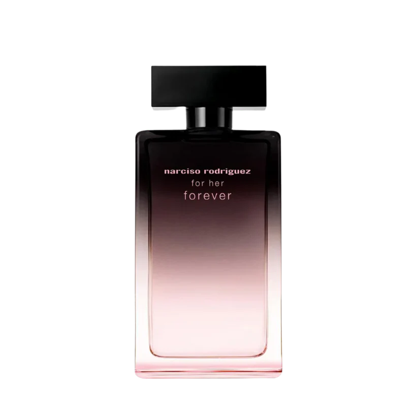 narciso rodriguez for her forever - Eau De Parfum 100 ML