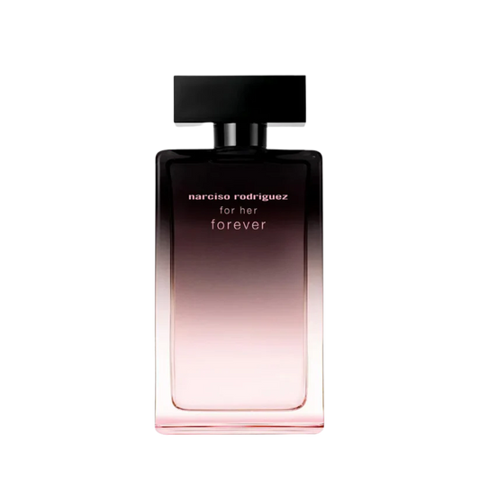 narciso rodriguez for her forever - Eau De Parfum 100 ML