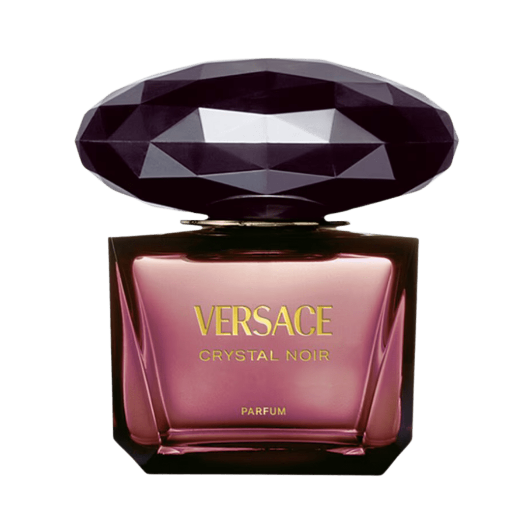 Versace Crystal Noir Parfum