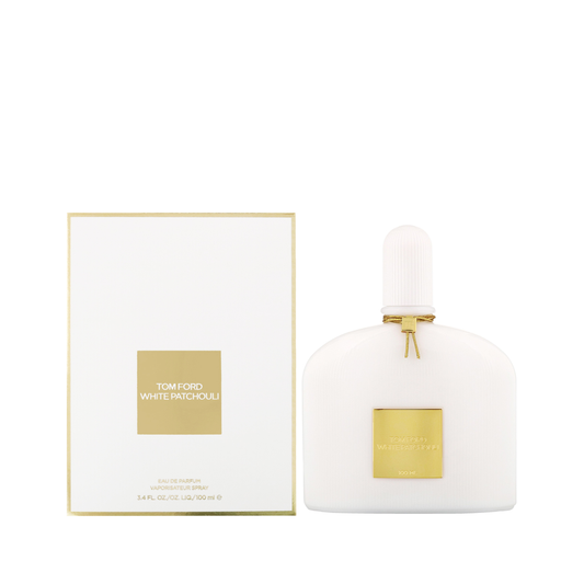 TOM FORD WHITE PATCHOULI