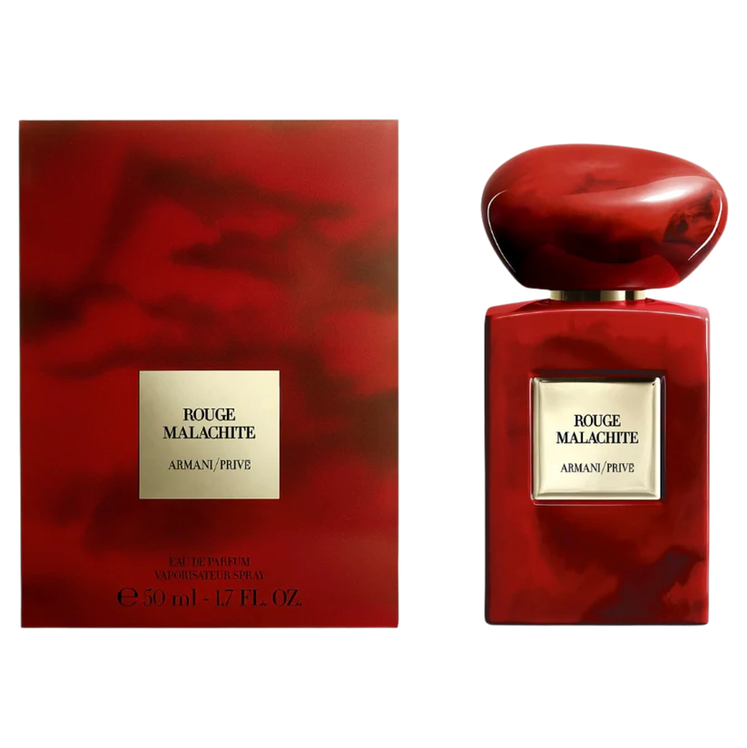 Rouge Malachite Giorgio Armani