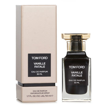 TOM FORD VANILLE FATALE