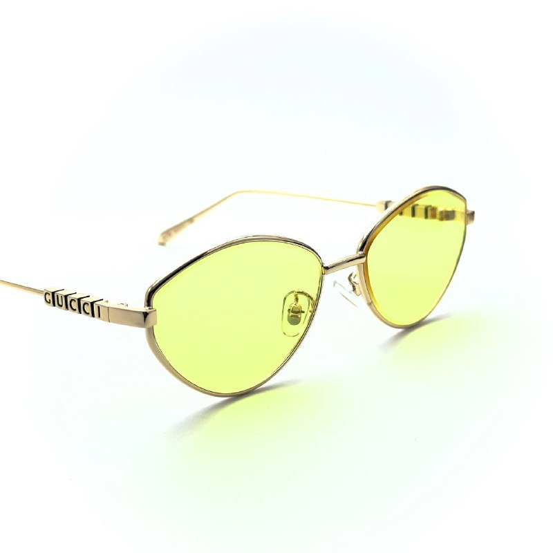 Gucci Sunburst Charm