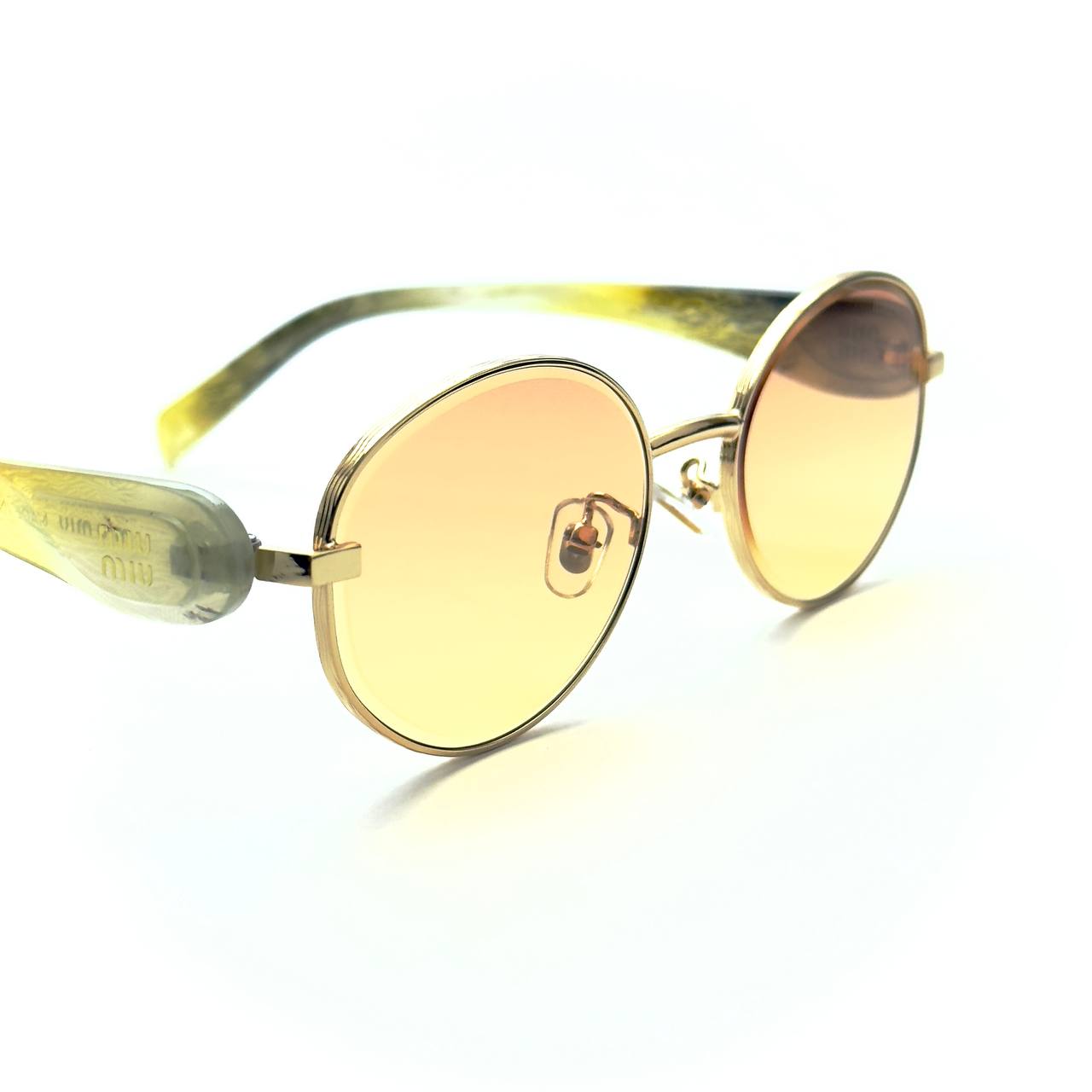 Miu Miu - Sunset Glaze