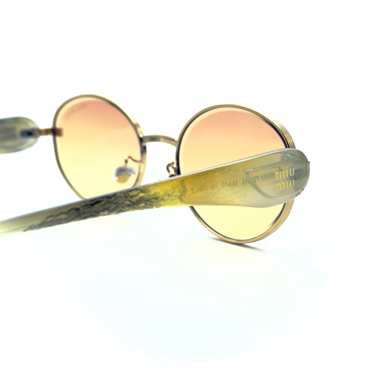 Miu Miu - Sunset Glaze