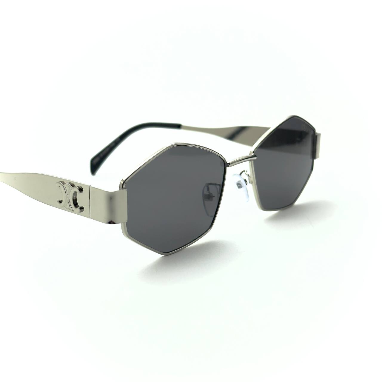 Celine Triomphe - Hexa Silver