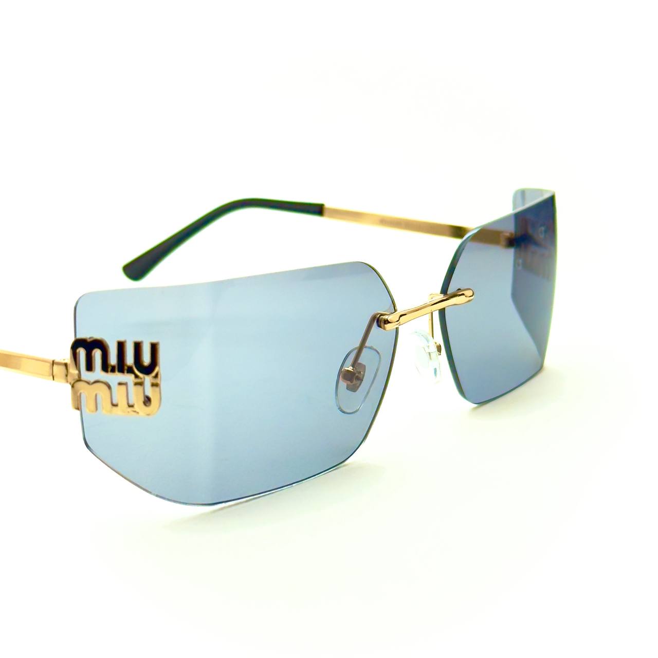 Miu Miu Skyline - Ice Blade