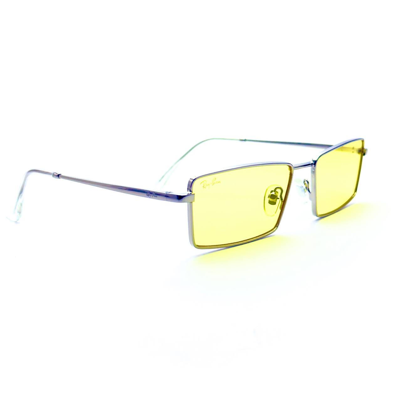 Ray-Ban Rb3741 - Yellow Rush