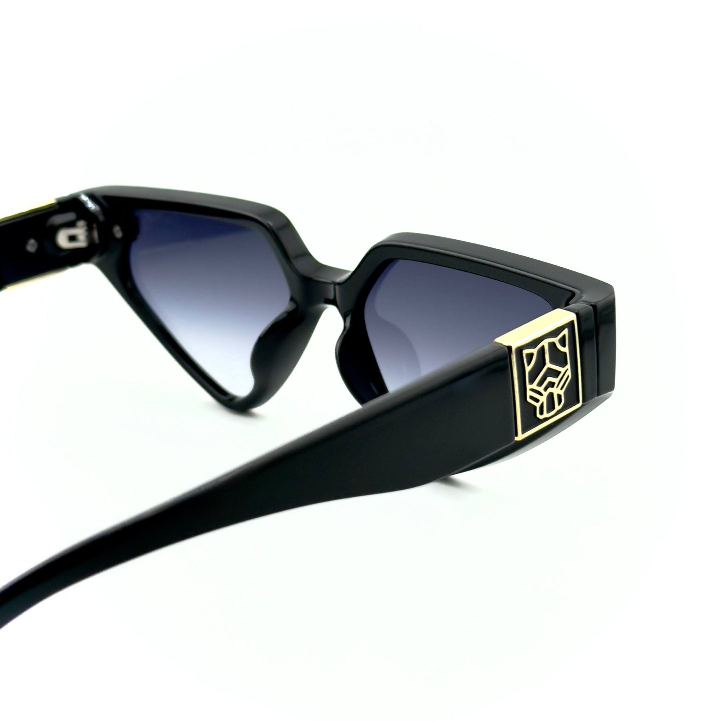 Cartier the Black Cat