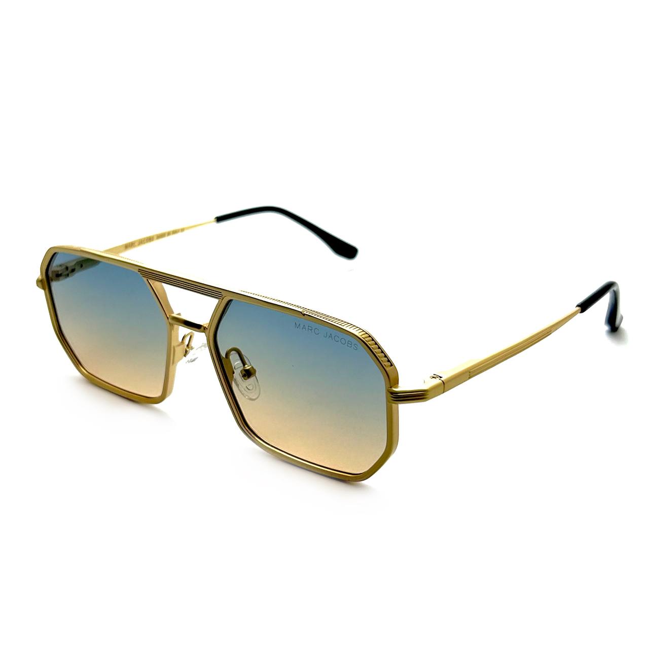 Marc Jacobs MJ 1015/S – Gold Horizon Fade