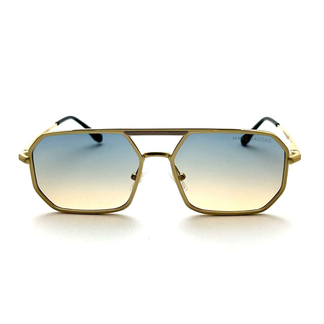 Marc Jacobs MJ 1015/S – Gold Horizon Fade