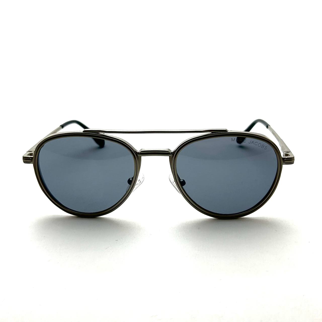 Marc Jacobs MJ 1005/S – Gunmetal Grey