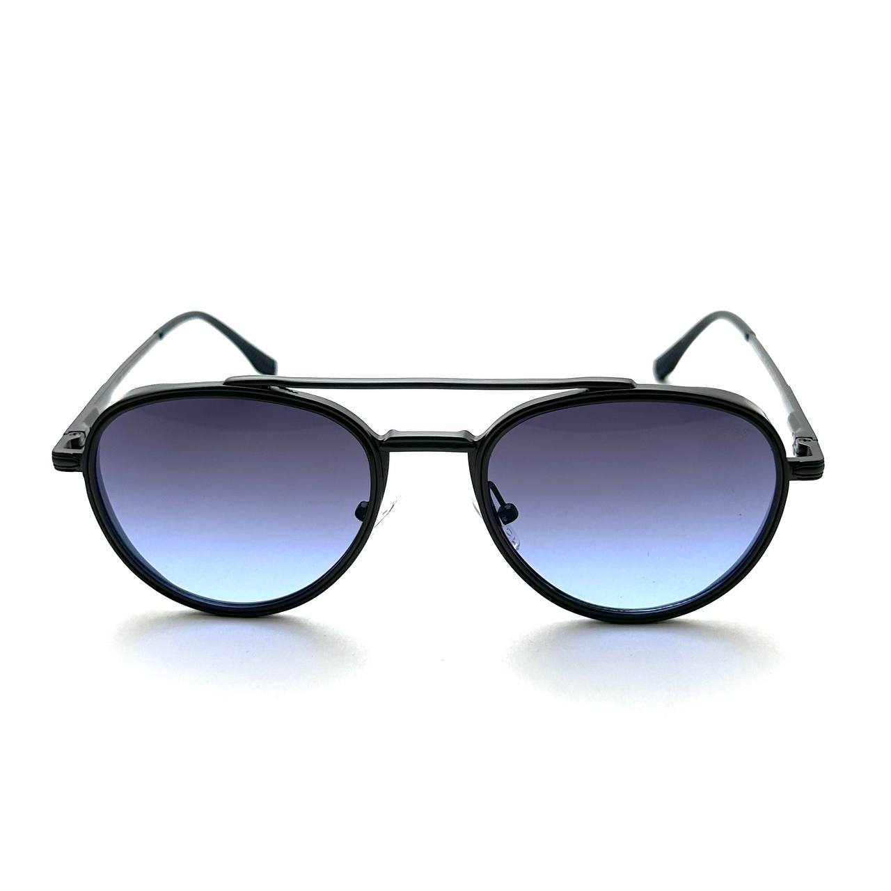 Marc Jacobs MJ 1030/S – Black & Blue Fade
