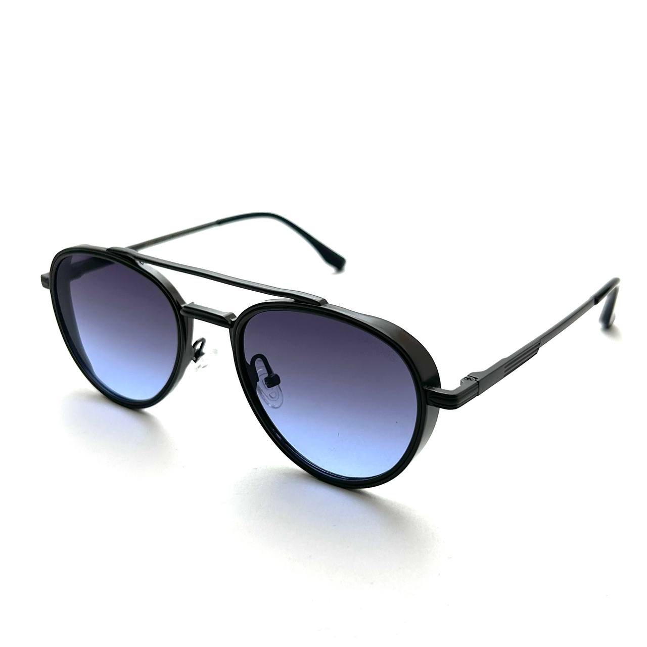 Marc Jacobs MJ 1030/S – Black & Blue Fade