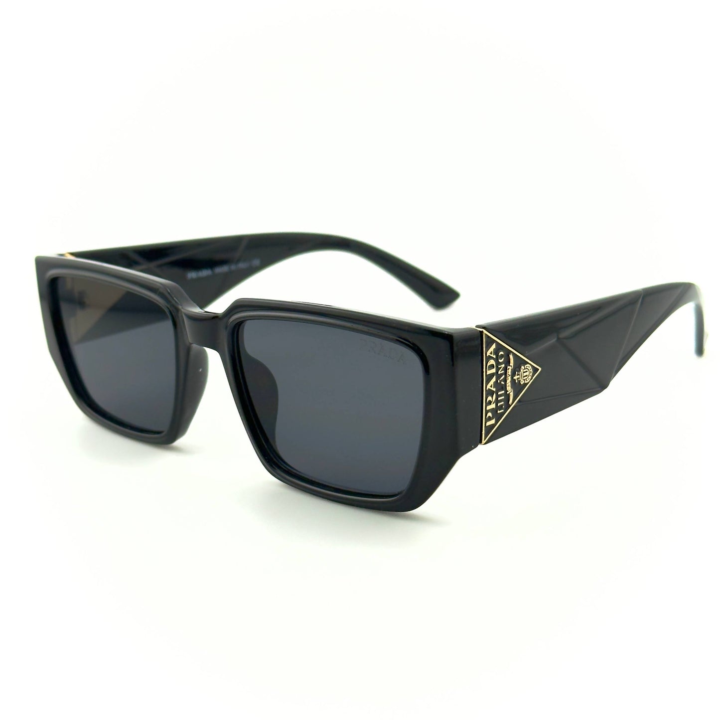 Prada PR52 - Full Black
