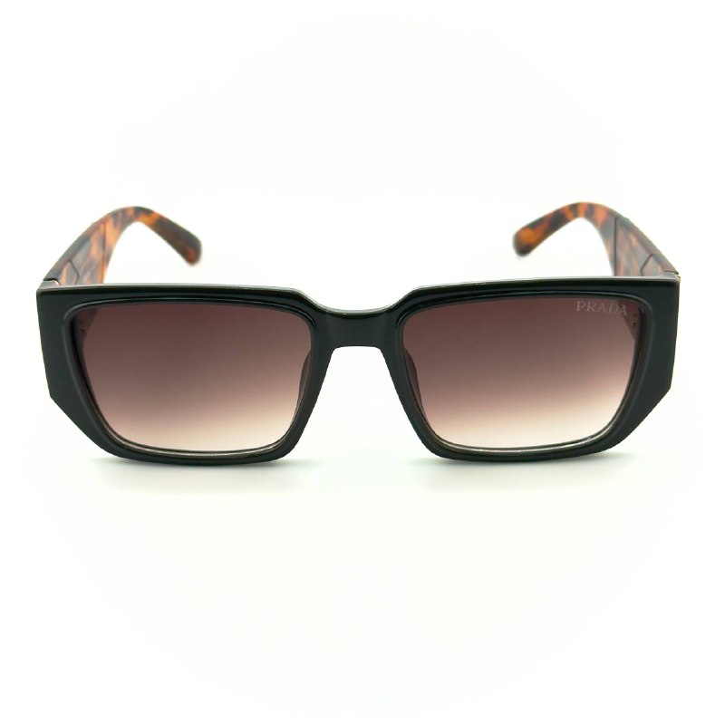 Prada PR52 - Black Tortoise