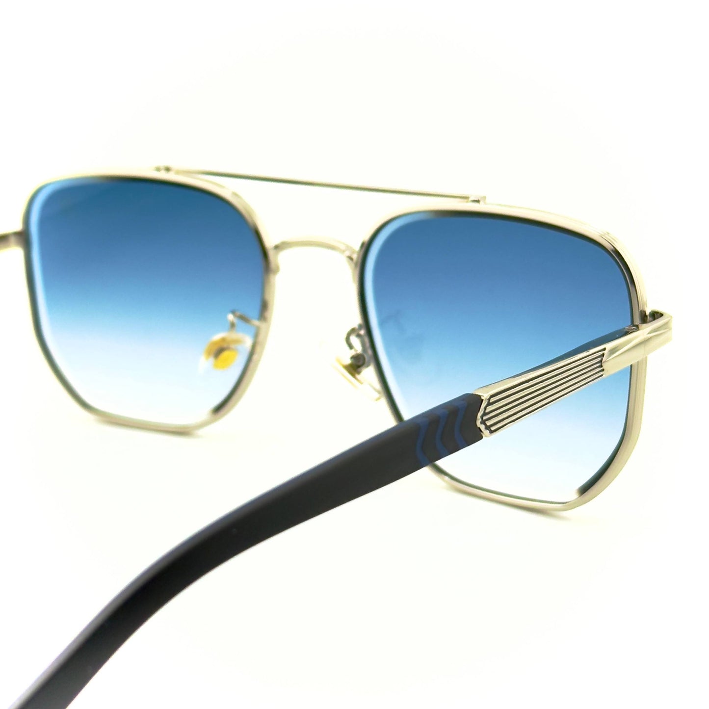 David Beckham Navigator - Silver Blue