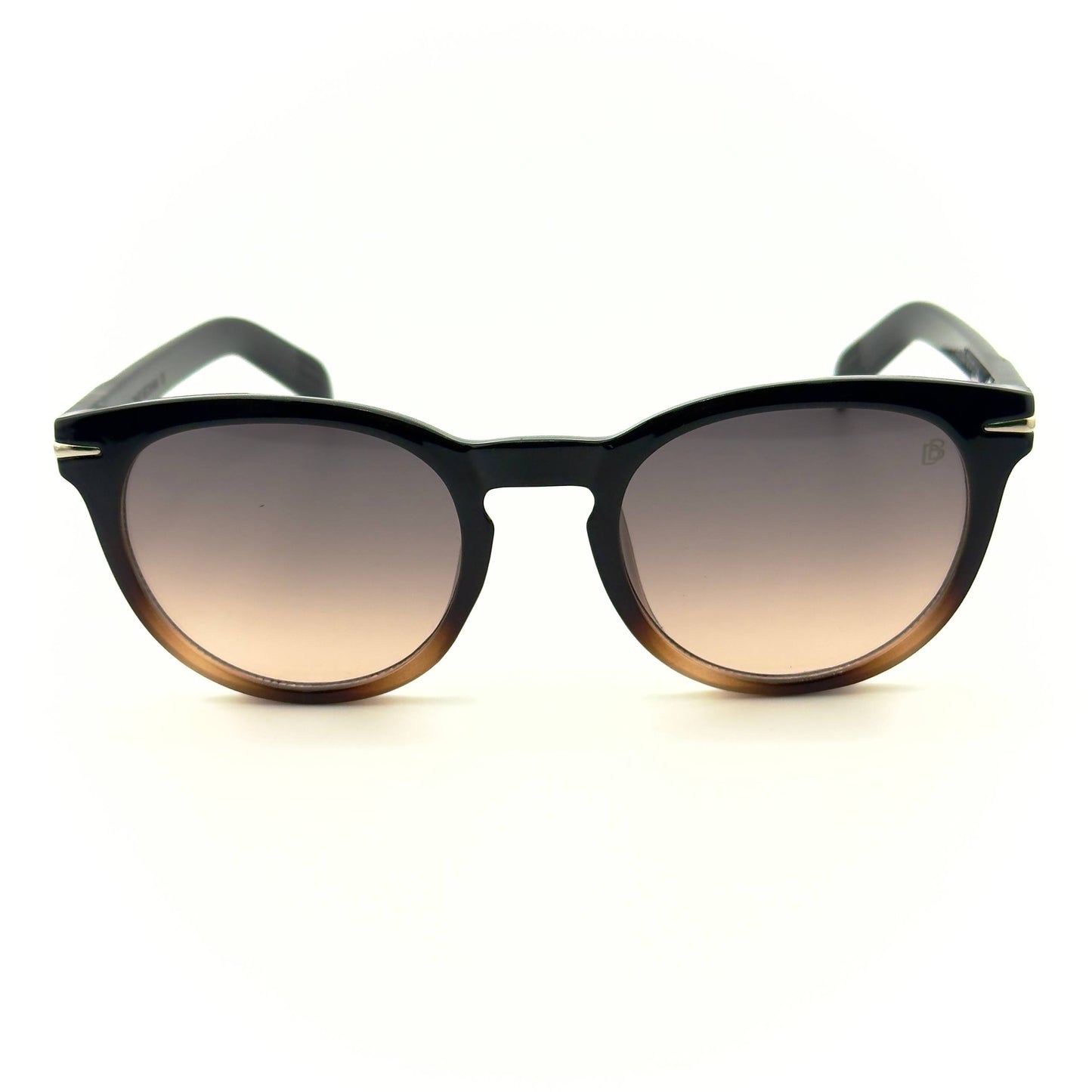 David Beckham Panto - Black Brown