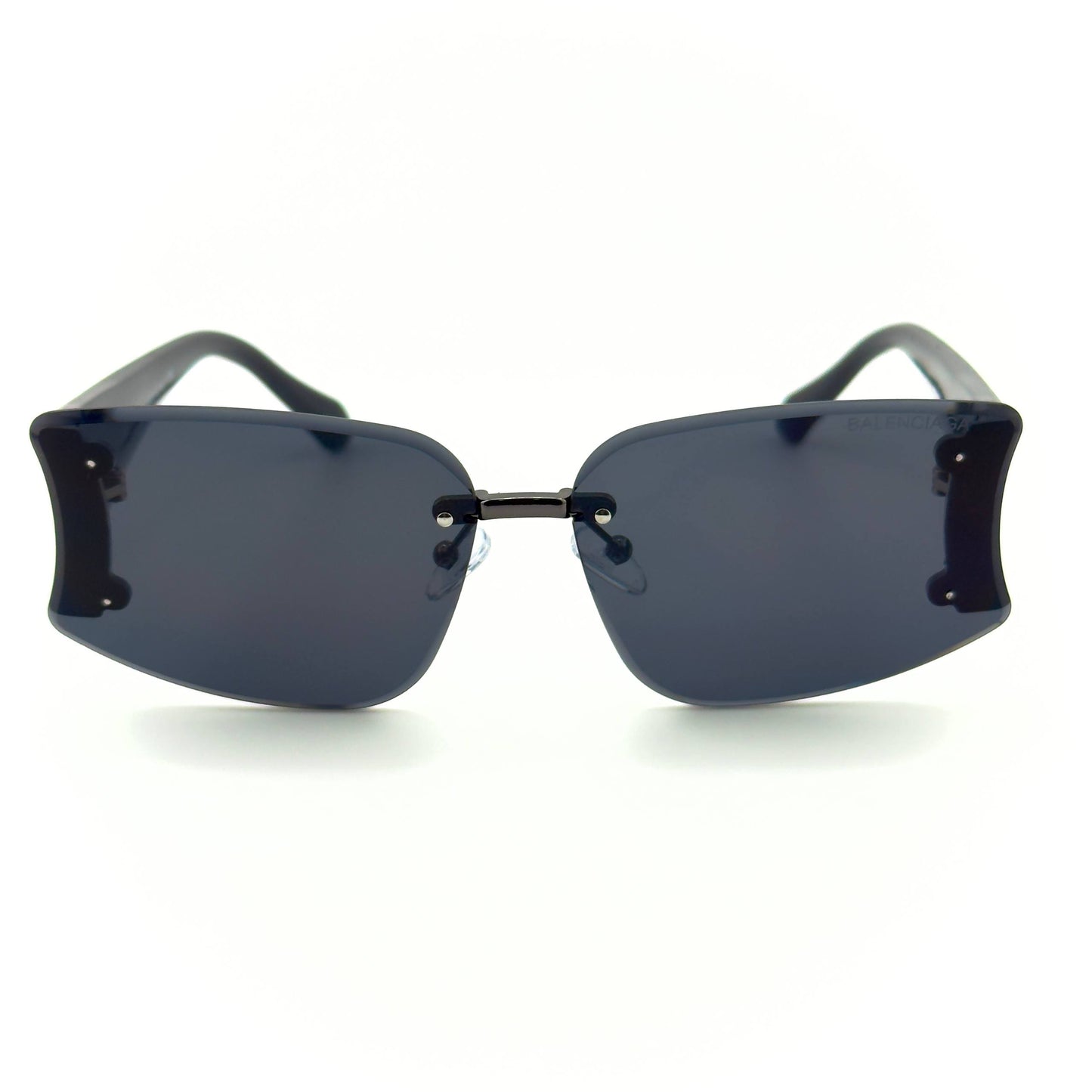 Balenciaga Butterfly - Full Black